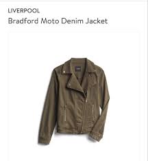 Pin By Caseyee On Looks In 2020 Jackets Denim Jacket Military Jacket