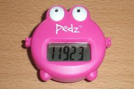 Walking And The Amount Of Pedometer Steps For Kids