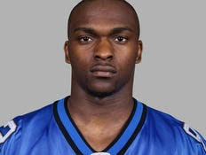 Lions DE Avril revved up for season