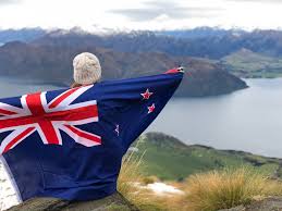 Immigration new zealand figures show the number of foreign students in the country has fallen sharply in the past six weeks. Everything To Know About Planning Your New Zealand Working Holiday Go Overseas