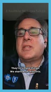 Blue Cross Blue Shield of Michigan