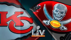 Watch the kansas city chiefs vs. In Spanish Kansas City Chiefs Vs Tampa Bay Buccaneers Espn Deportes