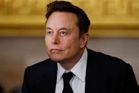 Elon Musk Creates America Party to Take Down Trump