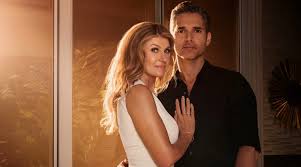 Netflix's DIRTY JOHN Season 1 leads with a chilling Eric Bana performance