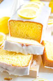 der beste saftige zitronenkuchen rezept kuchen rezepte einfach zitronenkuchen rezept zitronen kuchen