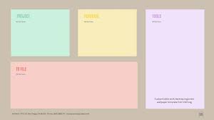 Maybe you would like to learn more about one of these? Edit Online Custom Desktop Organizer Wallpapers