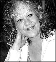 Obituary: Benson, Naomi E.