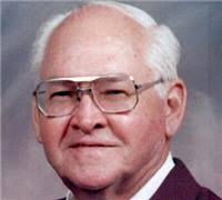 Cecil Talley Obituary (1933