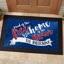 This happy 4th of july paper craft includes an american flag inspired template. Celebrate Independence Day With Unique 4th Of July Gifts