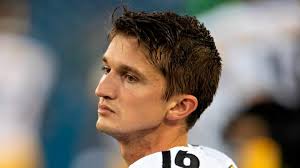 Jaguars Waive Former Steelers Kicker Matthew Wright