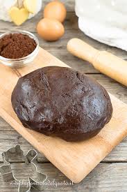 Gli ingredienti della pasta frolla sono: Pasta Frolla Al Cacao Senza Burro Golosa E Facile Senza Riposo In Frigo Pronta All Uso