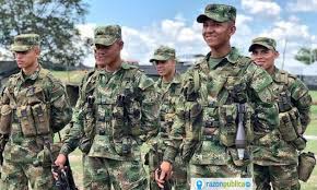 Días atrás los ciudadanos de la mayor parte de colombia salieron. Los Problemas Del Ejercito Colombiano Razon Publica