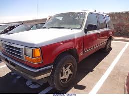 Image result for Vermillion 1992 Explorer