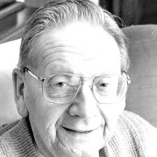 William Ellis Clarke, MBE: 'Mr Thetford.' One of the architects who shaped  the modern face of the town