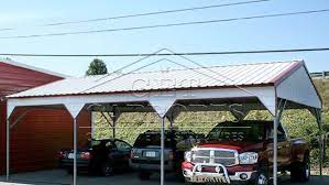 Indiana Carports Metal Carport Kits And Steel Carport Prices In