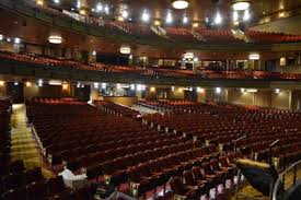 Renovated Altria Theater Reopens What Is Next For Richmond