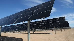 Thinking of having solar panels installed in marin county? Another Big Solar Farm Is Coming To The California Desert
