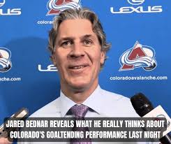 The former hosts of From the Cheap Seats break down Thursday's Avalanche  loss to the Carolina Hurricanes, which they witnessed from the Cheap Seats.  #GoAvsGo #coloradoavalanche #nhl #colorado #denver #hockey