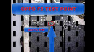 Connect your oppo f5 android phone to the computer using a usb . Oppo F5 Password Reset By Mrt Youtube
