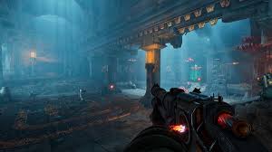 Abyssus Free Download - AnkerGames