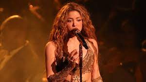 Cambio de fecha en el concierto de Shakira en Medellín
