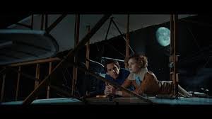 Night at the Museum: Battle of the Smithsonian Blu-ray (Blu-ray + DVD +  Digital HD)
