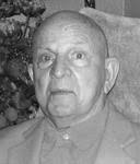 Carl Eades Obituary (2008)