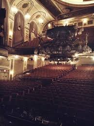 Pin By Efi On Spaces Majestic Theatre Phantom Of The Opera Musicals