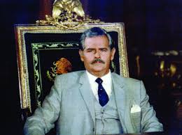 DeTabascoSoy | Manuel López Ochoa