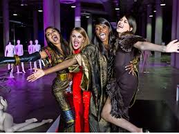 Livestream & ticker | germany's next topmodel. Gntm Finale Live Im Tv Und Online Stream Sehen
