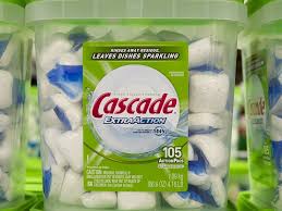 Dishwasher pods are a convenient and easy way to clean your dishes without messy liquids, powders, or gels. Best Dishwasher Pods Wirecutter