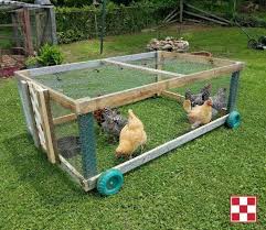 Chickencoop Chicken Coop Pallets Chicken Coop On Wheels Chicken Diy