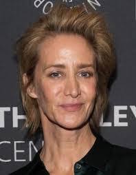 Officer Barbara's character in Northern Exposure