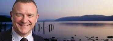 This SNP MP Would Let A Refugee Live In His Home