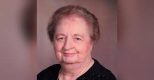 Gladys L. Huff Obituary