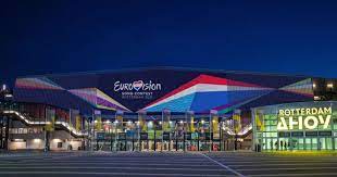 The contest will be held in rotterdam, the netherlands. Eurovision 2021 Design Comes To Life Eurovision Song Contest