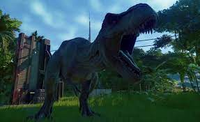 By far the smallest island of the five deaths, pena has limited space for jurassic world operations and due to its small size and lack of mountain cover, it is susceptible to extreme storms. Jurassic World Evolution How To Unlock All Dinosaurs Gamewatcher