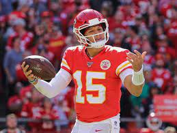 'i'm still trying to learn' (the ringer) mike chiari. Kansas City Chiefs Patrick Mahomes Needs Help To Cover Team S Flaws