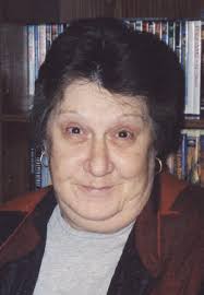 Evans Funeral Homes Obituaries: April 2013