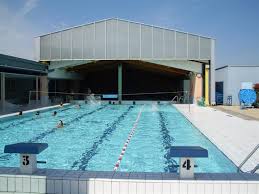 Centre Aquatique Des Presles A Belleville Sur Loire Equipements De Loisirs Berry Province