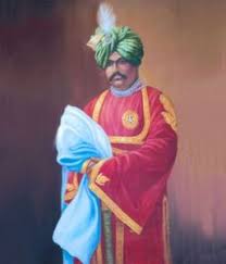 Image result for rajarshi shahu maharaj