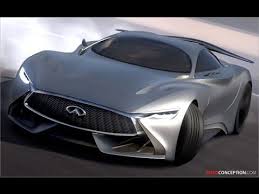 Infiniti Concept Vision Gt Launches In Gran Turismo 6 Autoconception Com Infiniti Future Concept Cars Car Design