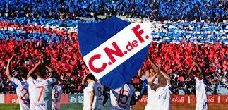 After the death of franco (1975) and the restoration of the monarchy, the marquis of leguineche returns to his palace in madrid. Nacional De Montevideo Una Historia Muy Charrua Apuntes De Rabona