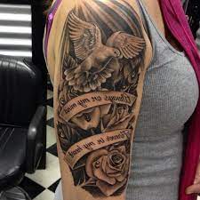 Vysledek Obrazku Pro Wrist Band Cover Up Tattoos For Women Sexytattoos Cool Half Sleeve Tattoos Arm Sleeve Tattoos Half Sleeve Tattoos Drawings