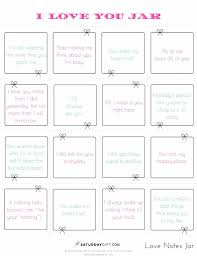 Online shopping in canada at walmart.ca. How To Create A Reasons Why I Love You Jar Pretty Free Printables