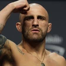 Amanda Nunes and Nina Ansaroff announce birth of their first child