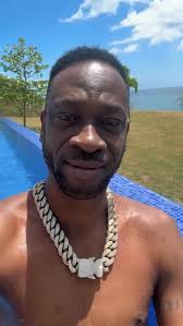 Help us wish dancehall artiste Rodney Price more popularly known as Bounty  Killer A.K.A @grunggaadzilla happy 53th birthday 💣🔥, What are your top 3  favourite Bounty Killer songs 👇🏾👇🏾👇🏾