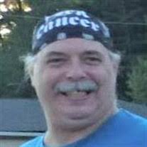 Obituary information for Kenneth Edward "Skip" Harrington II