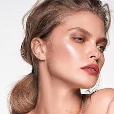 Daisy Cartilage Earring Sterling Silver 20G Daisy Helix Cartilage Earrings  Cartilage Piercing Jewelry for Women Girls