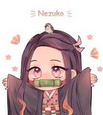 Anime hd wallpaper nezuko kimetsunoyaiba nezuko_kamado. Oá´›á´€á´‹á´œ Fá´Ê€eá´ á´‡Ê€ Cute Wallpaper Kimetsunoyaiba Nezuko Facebook